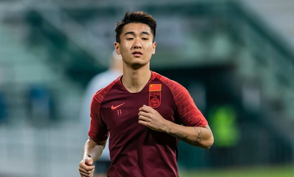 亚足联中国对阵叙利亚,亚洲预选赛中国队对叙利亚