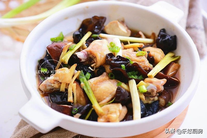 夏天吃蒸菜的几种做法,热天多做这5道蒸菜简单省事