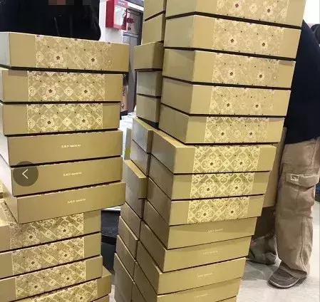 海关严查个人代购香港,2015海关严查海外代购