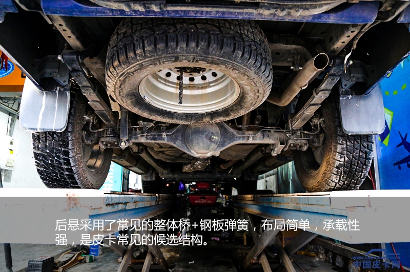 长安凯程f70柴油四驱露营车试驾,长安凯程f70皮卡房车试驾评测