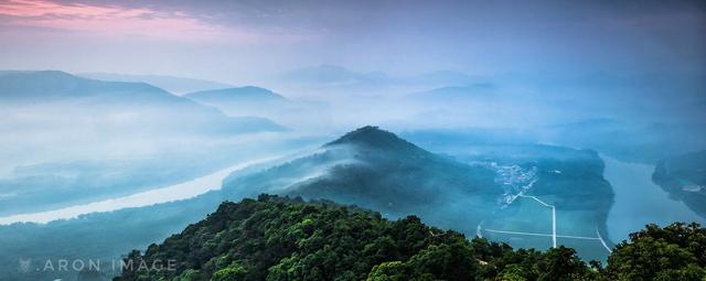 广东最值得去的十个地方,广东梅州桥溪古韵值得一去吗