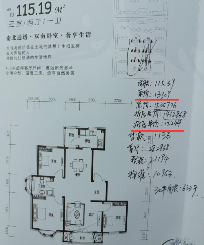 高新楼盘降价原因是什么,高新区新楼盘价格暴跌