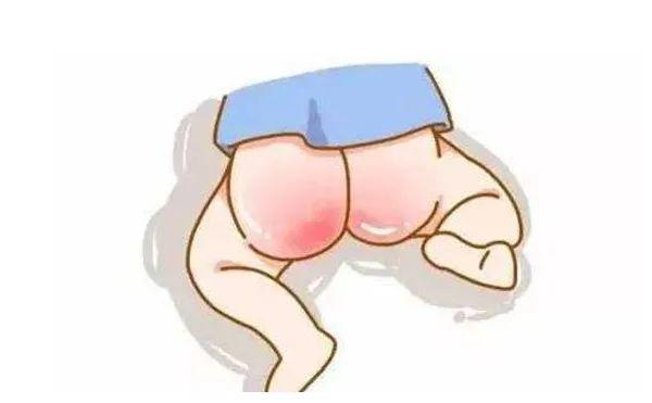 古代人怎么洗屁股,古时候人们怎么擦屁股