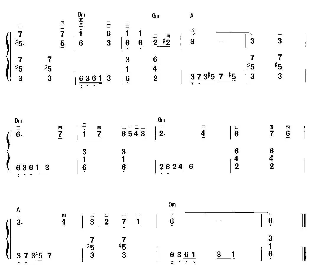 美得理电子琴伴奏怎么调和弦区域,61键电子琴和弦伴奏开关在哪