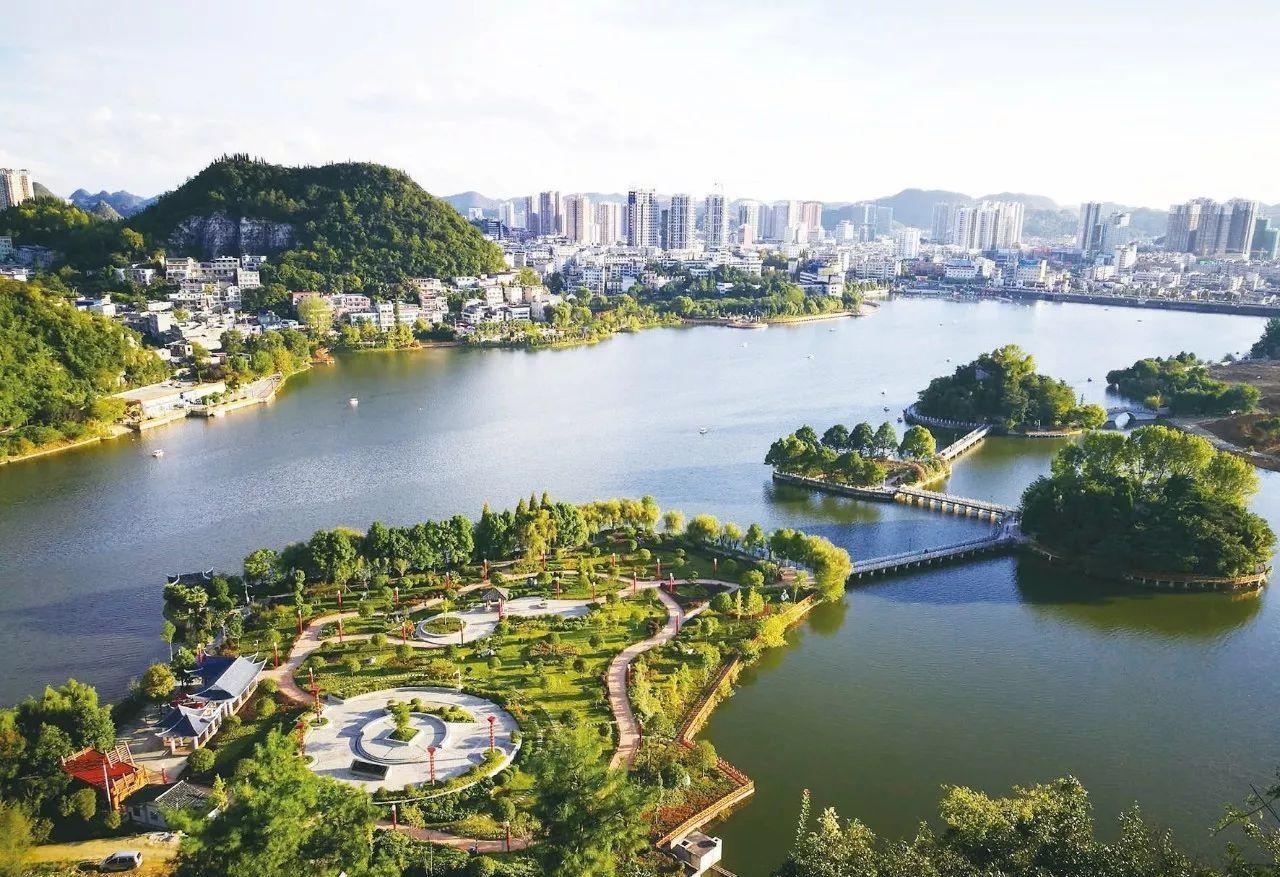 安顺黄果树瀑布有什么玩的,安顺黄果树周边有什么好玩的