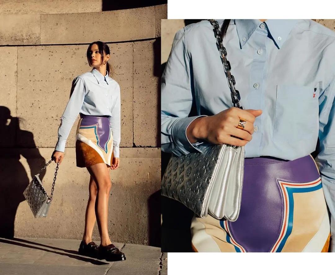 适合春天背的小众新款包推荐,春夏最值得入手的服装