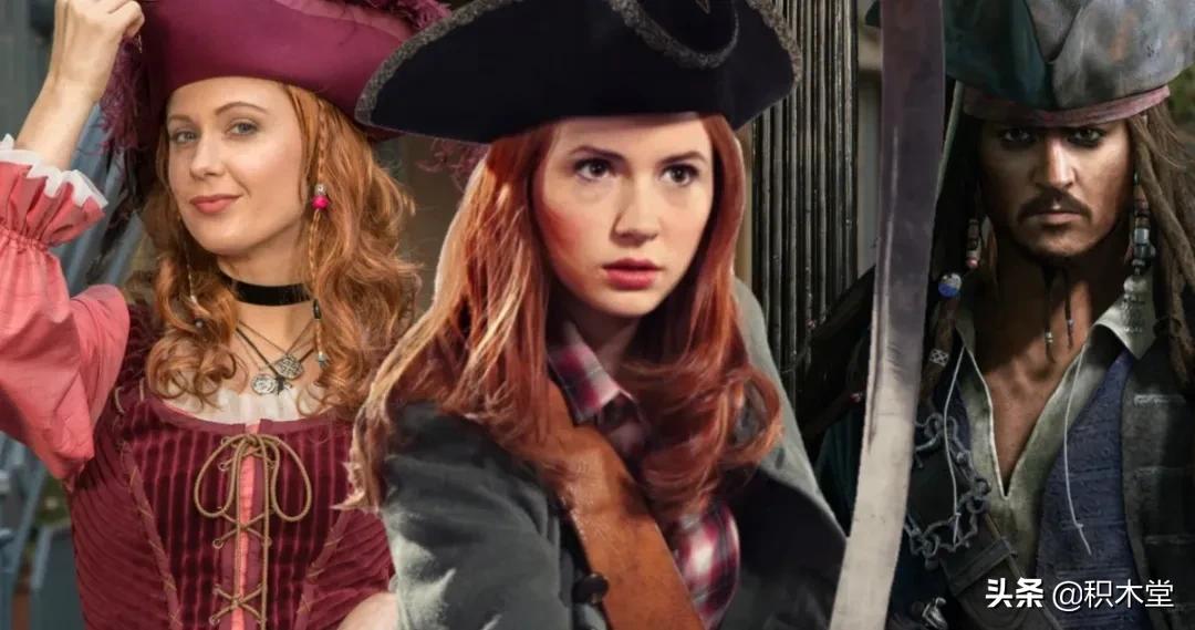 加勒比海盗6最新消息,不务正业第四集