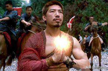 风云聂风为什么打不过,风云龙脉为什么克制聂风