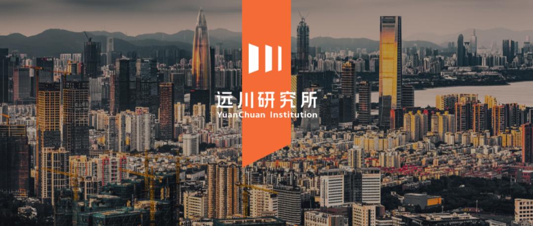 深圳为什么是深圳,你知道深圳为什么叫深圳