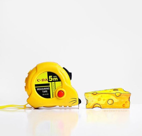 叹为观纸折纸作品,最近超火的纸手工