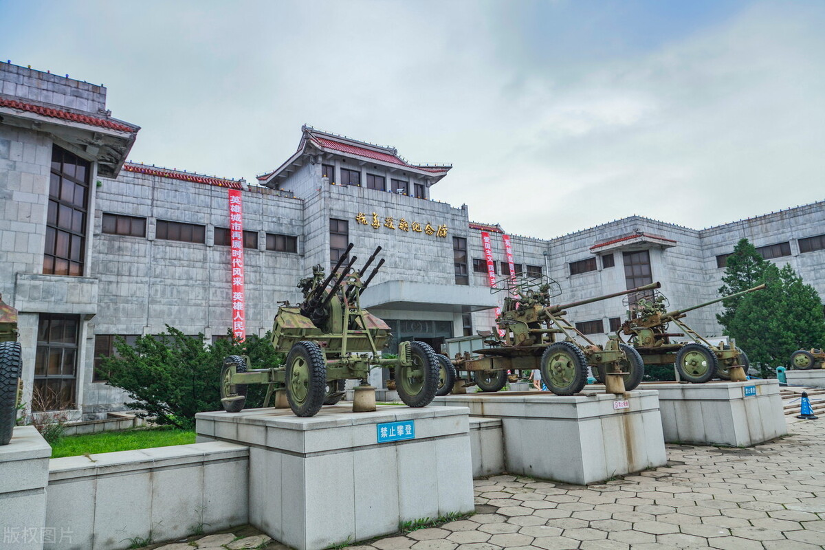 东北最有发展的沿海城市,东北为什么没有三线城市