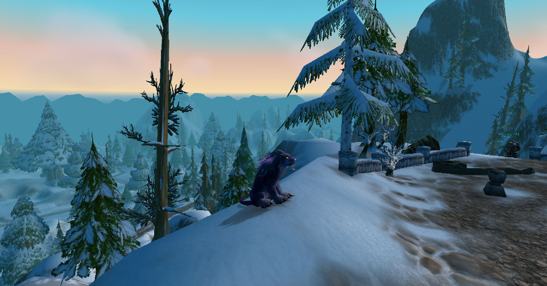 魔兽怀旧服小德带什么装备,魔兽怀旧服小德