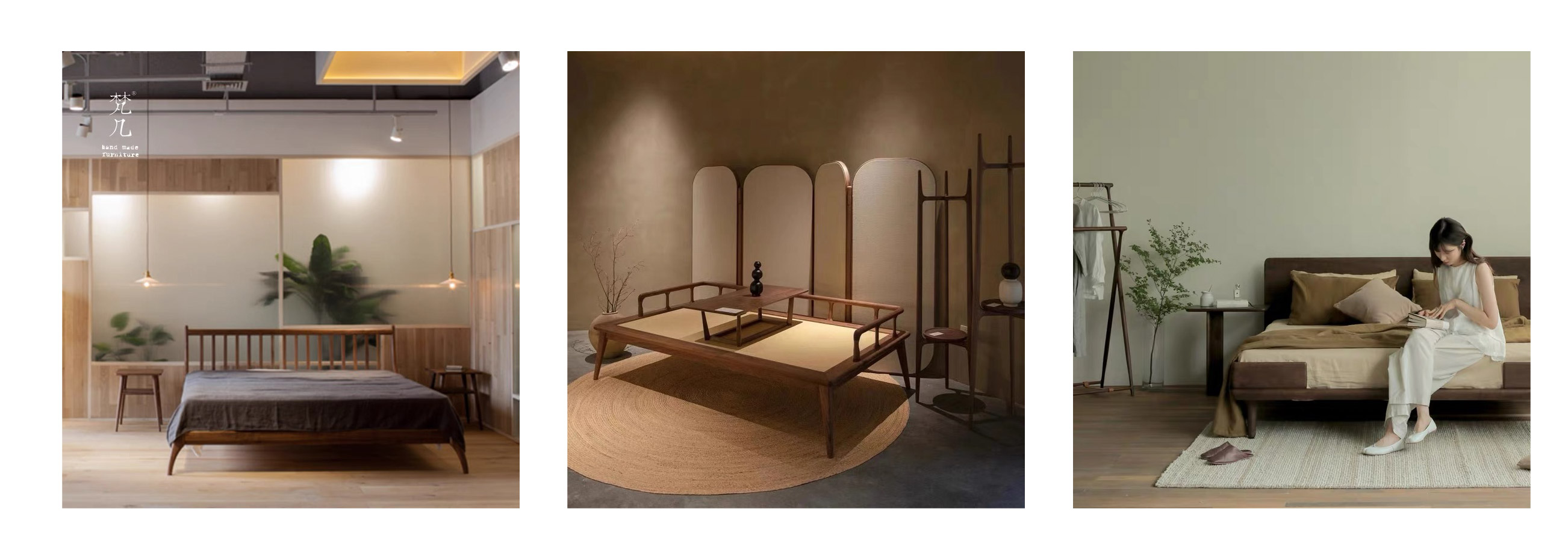 推荐日式风格的店铺,别只盯着大牌