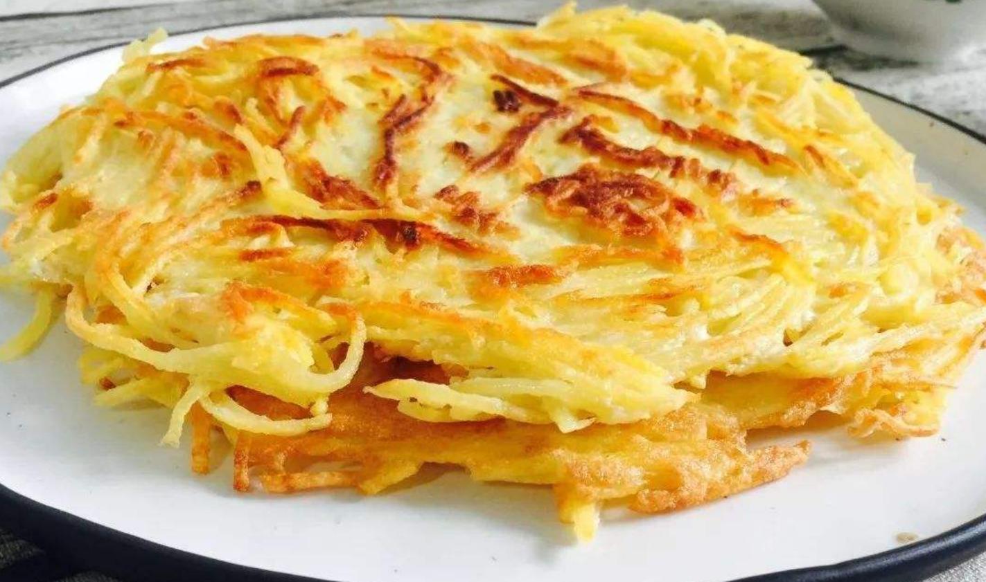 土豆的10种做法百吃不厌菜中必备,爱吃土豆的你该注意一些什么