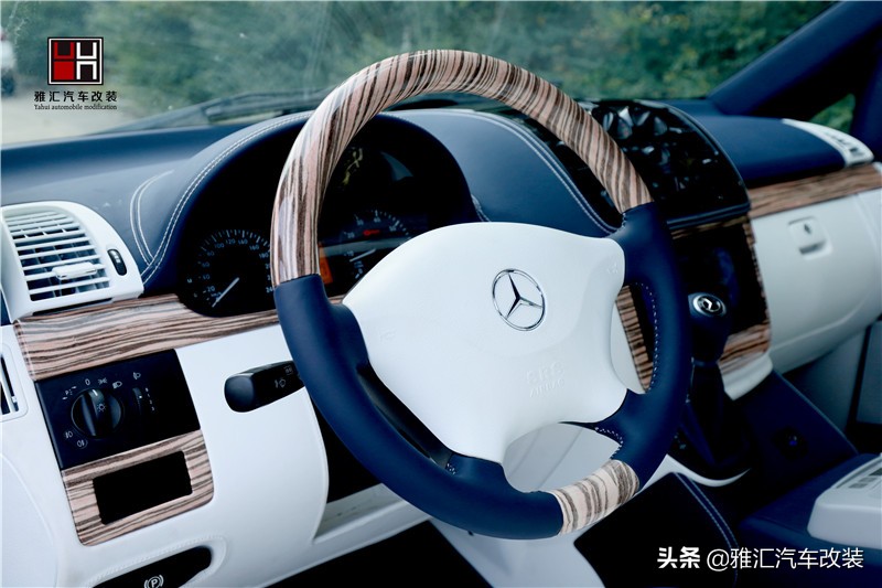 西安奔驰唯雅诺座椅改装,成都奔驰唯雅诺商务车改装