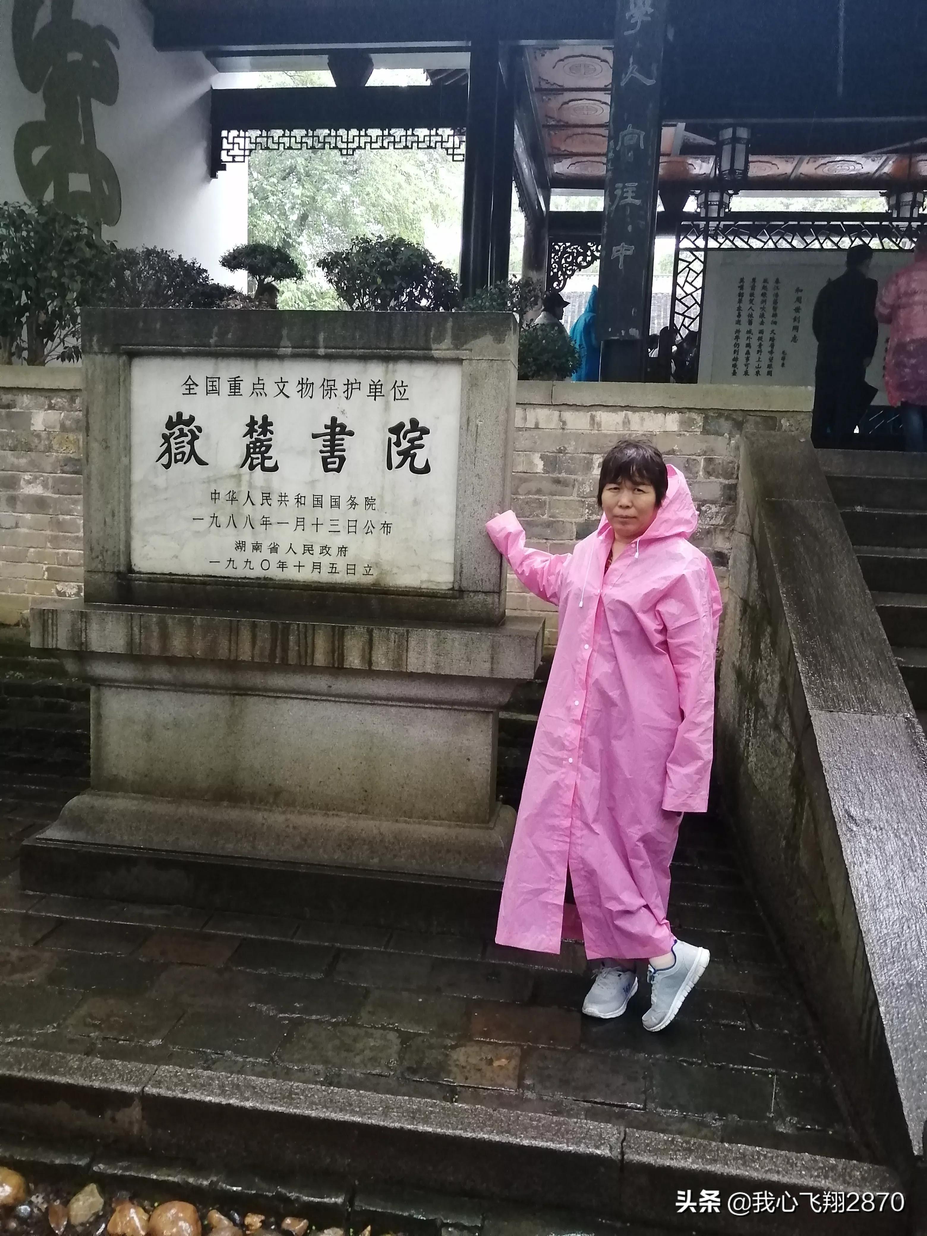 游爱晚亭阅读感想,林伯渠游爱晚亭