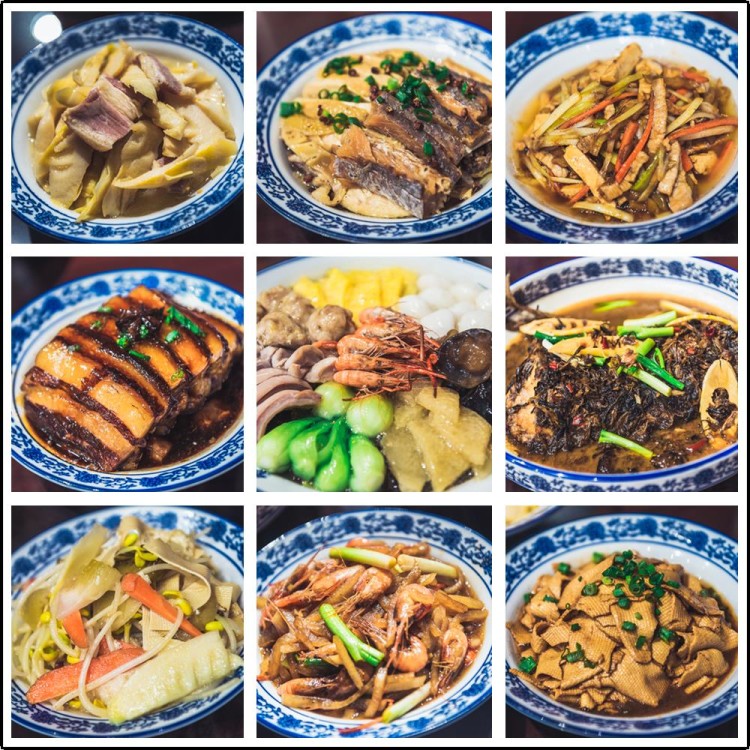 浙东运河唐诗之路,唐诗之路是三大路线之一