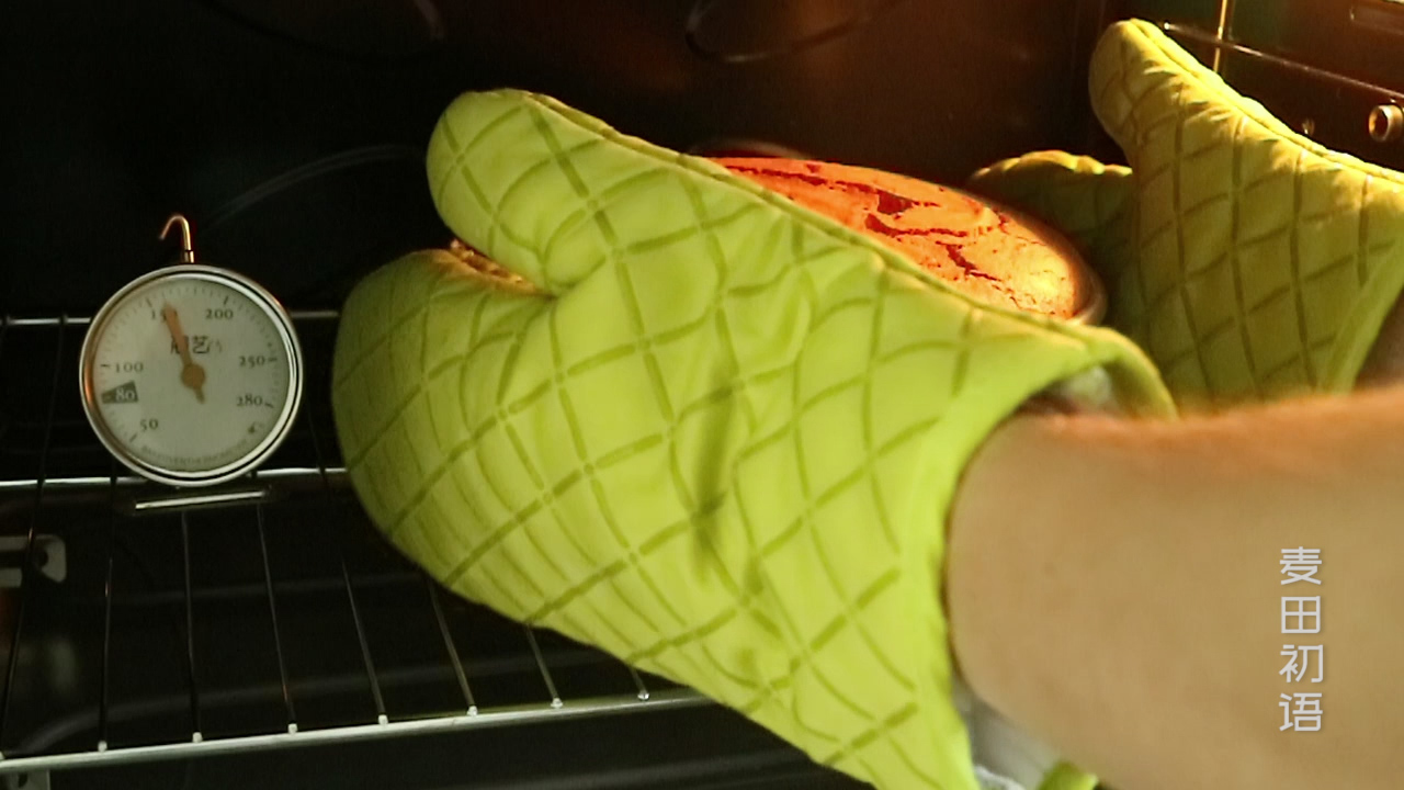 为什么你做的蛋糕不够松软,为什么你做的蛋糕很硬