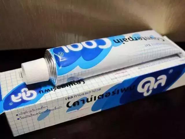 泰国有什么值得带回的药,去泰国带回的神药