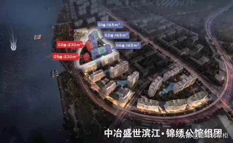 南京鼓楼区楼盘地图,南京鼓楼新开楼盘有哪些