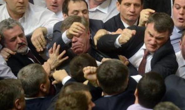 左派和右派的意思,左派右派的区别