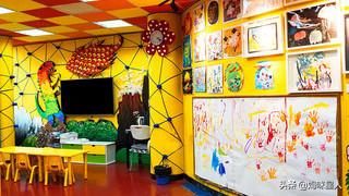 福州杨梅红国际私立美校,福州杨梅红美术培训机构怎么样