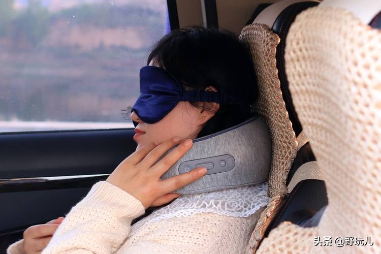 西屋颈椎u型枕型号选择,u型颈椎枕旅行