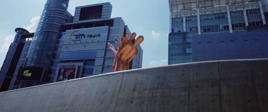 在首尔值得去的地方,在首尔的快乐时光