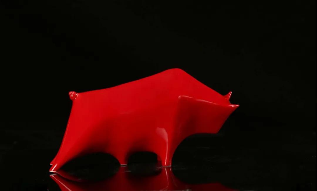 陈为坦福建省陶瓷艺术大师,陈为坦作品价值