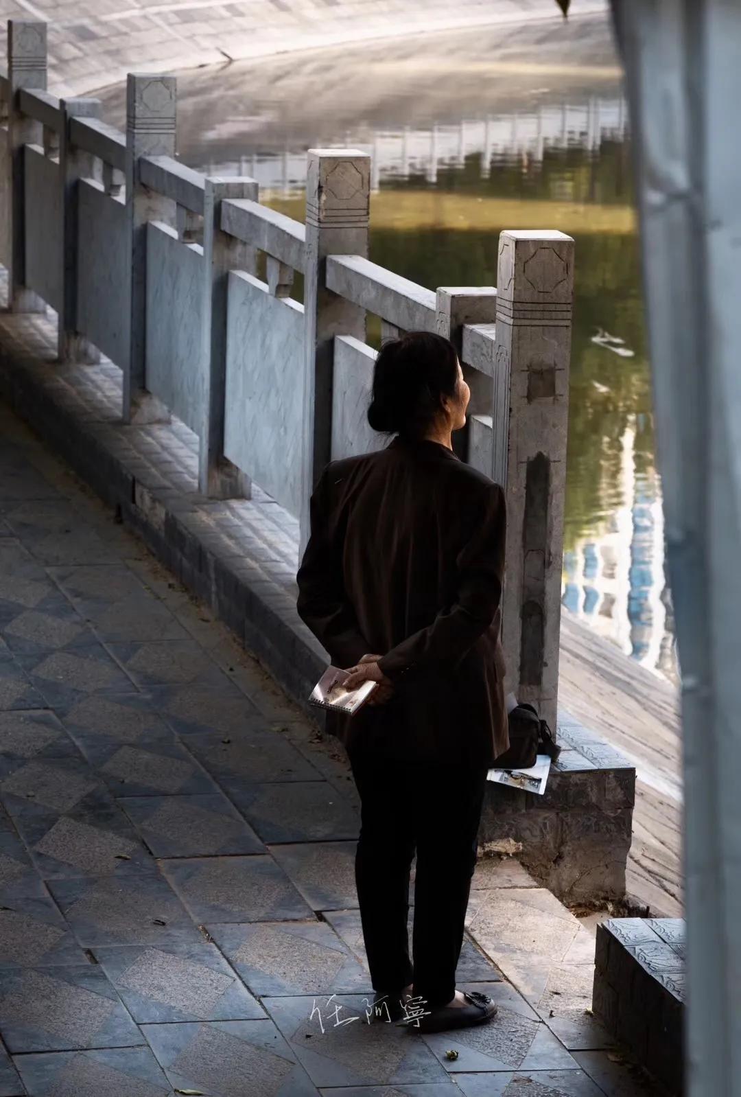 十年前的郑州五中,我心目中的郑州五中