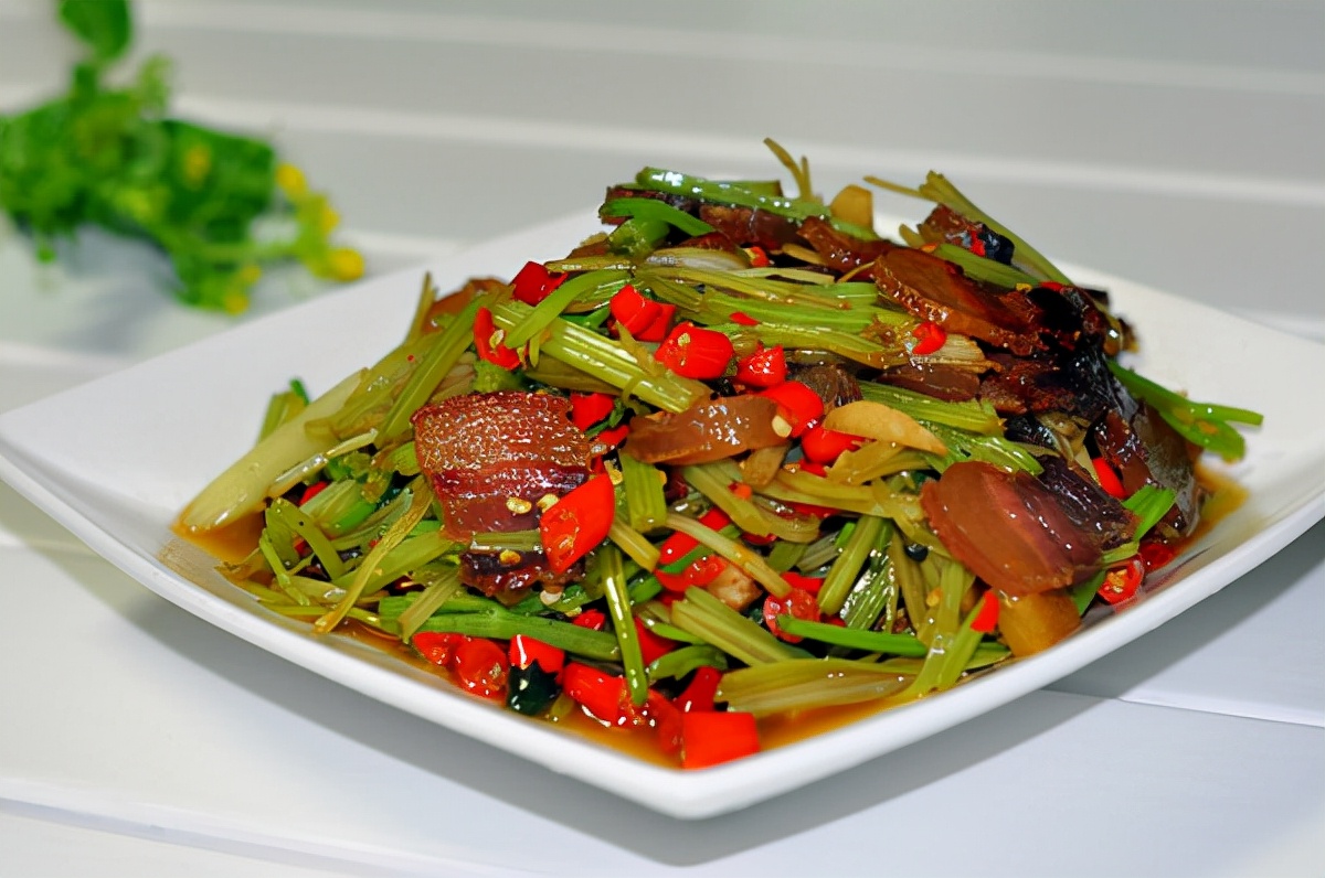 30年肉店老板教你在家做腊肉，做法简单，一次就成功