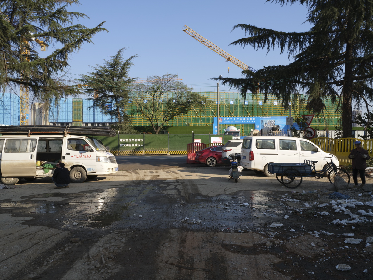 武汉东西湖产的雪花啤酒,东西湖雪花啤酒厂2015年