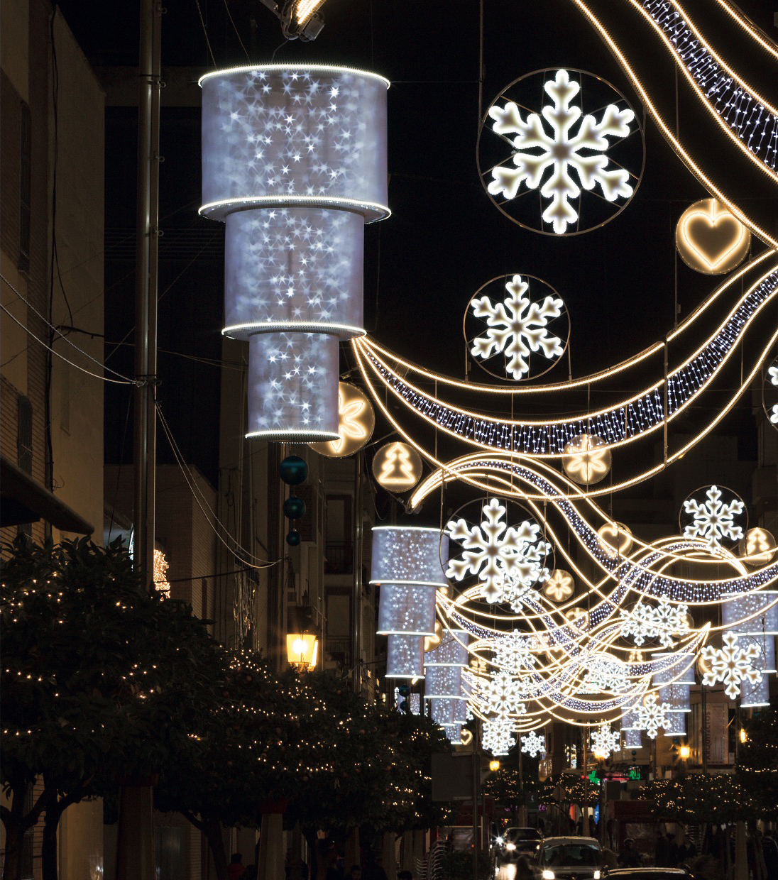 led室内照明方案,led照明详解