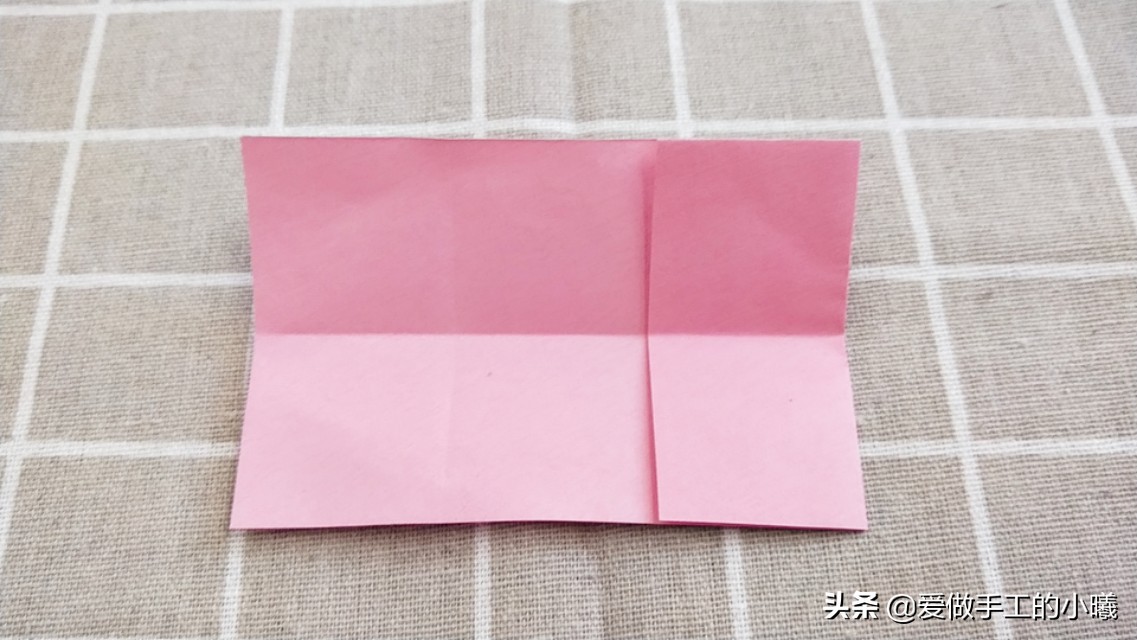 可爱又简单的手工小手环,手工可爱小手环