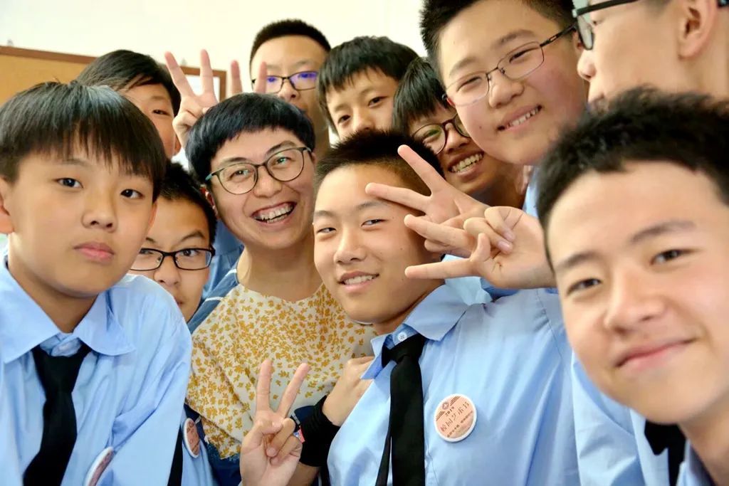 从优质教育走向均衡后的优质教育——天津市第二十中学初*特中**色办学纪实