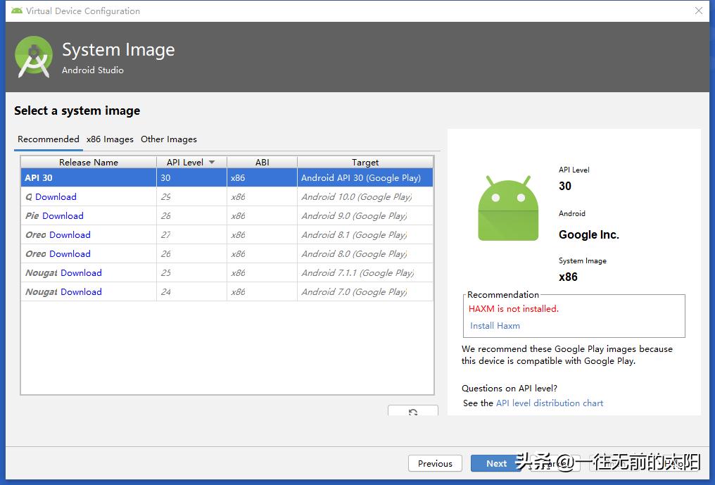 macandroid模拟器,androidstudio模拟器软件