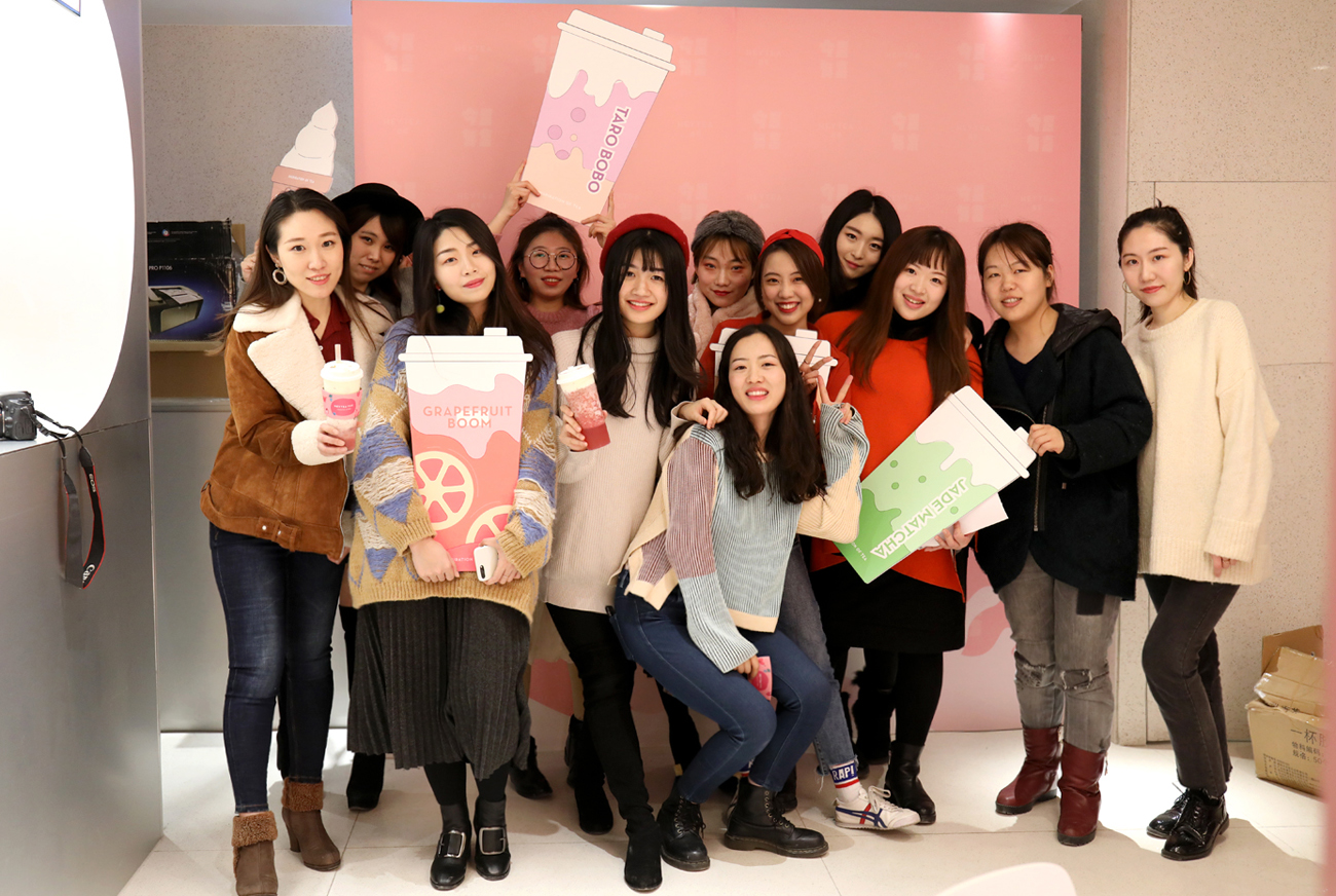 记录我｜一月随记