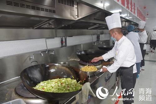 西宁市爱老幸福食堂网点,西宁城西区爱老幸福食堂地址