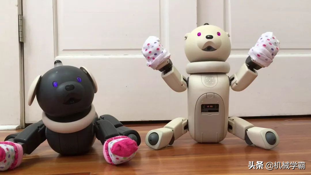 日本机器人图片大全,日本机器人黑科技大全