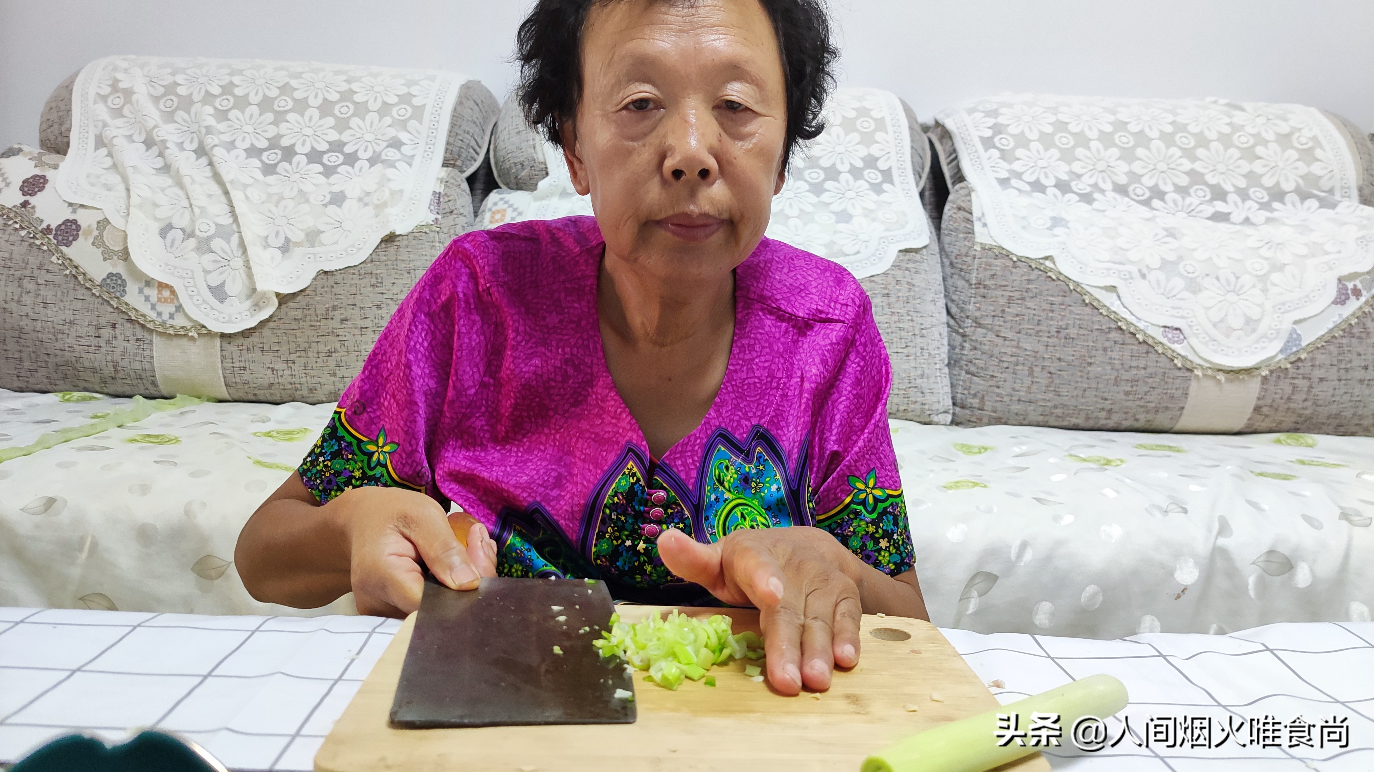 鲜笋炒肉丁,竹笋炒肉丝拌面怎样做才好吃