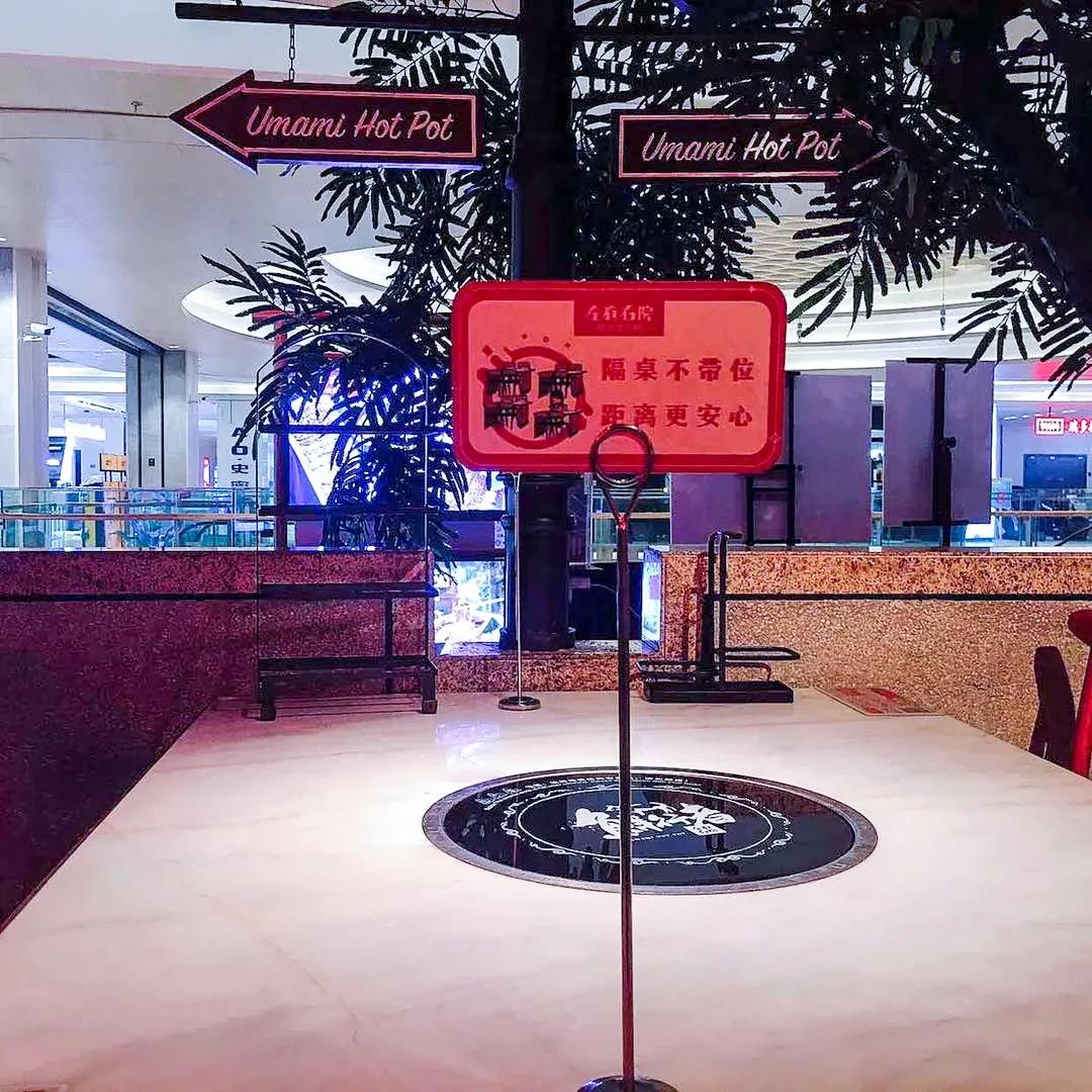 恢复堂食第一顿饭视频,恢复堂食第一天的感觉