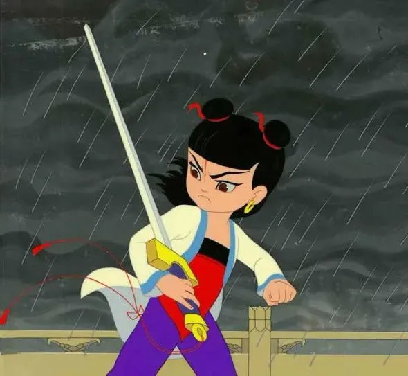 姜子牙无钩稳钓周文王,姜子牙直钩钓鱼能不能钓上鱼