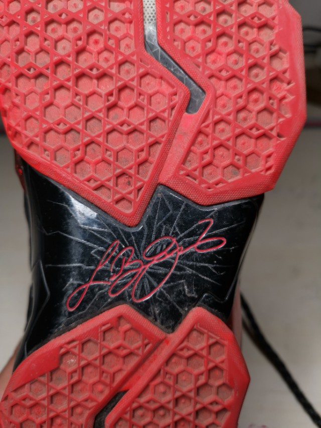 lebron11鞋评,我爱休闲男鞋老爹鞋