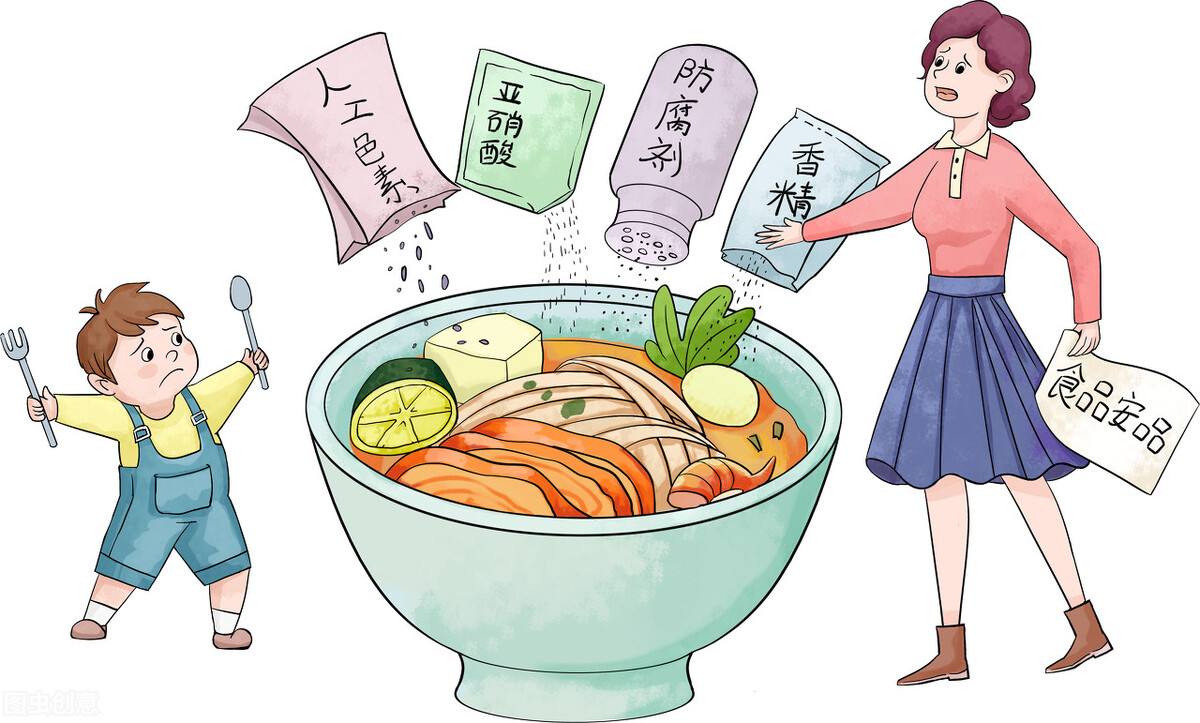 “民以食为天”——支农宝用实力保证“天”的安全