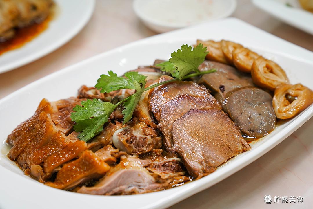 谁说深圳上下沙，不如广州上下九