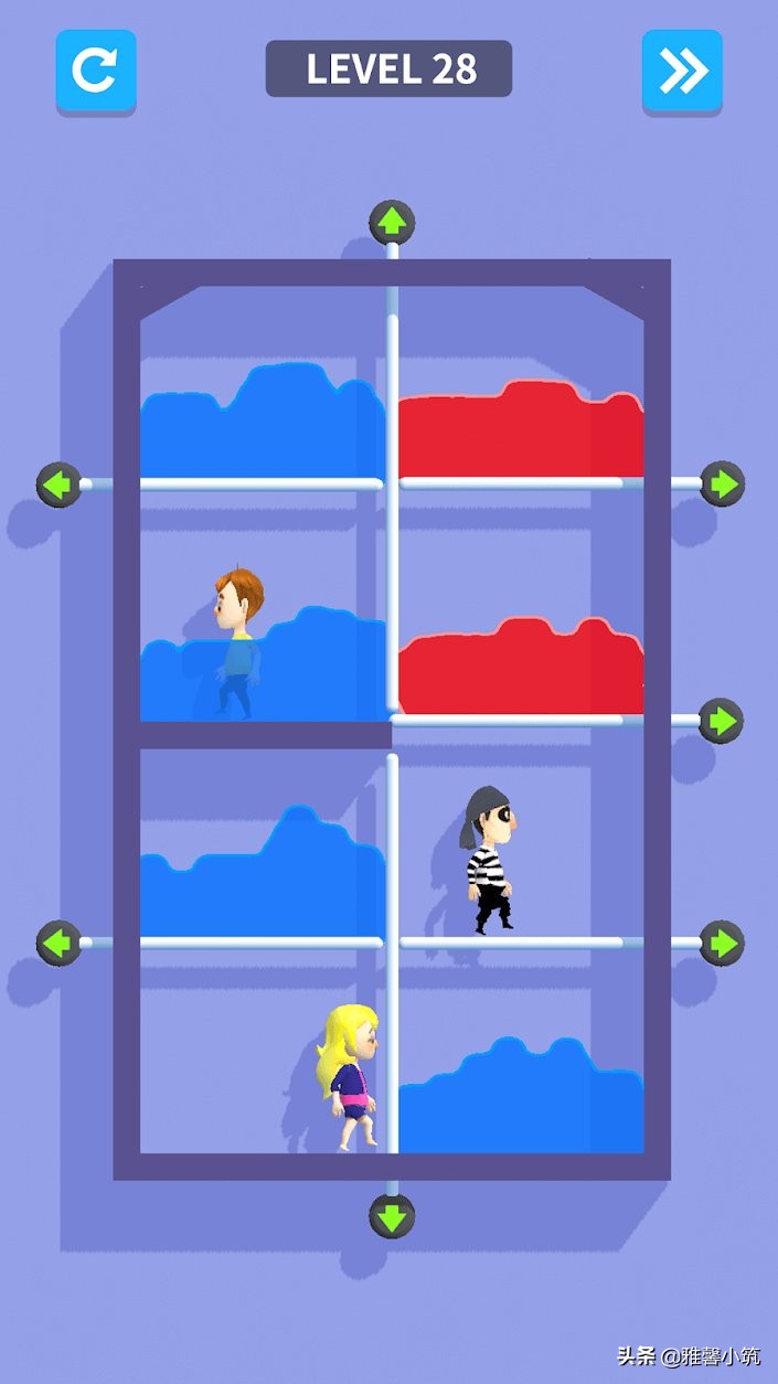 四款好玩的游戏盒子,又香又好玩的策略游戏盒子