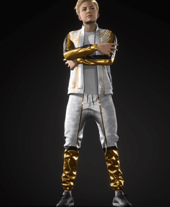 fifa20街球,fifa20街球模式怎么进入