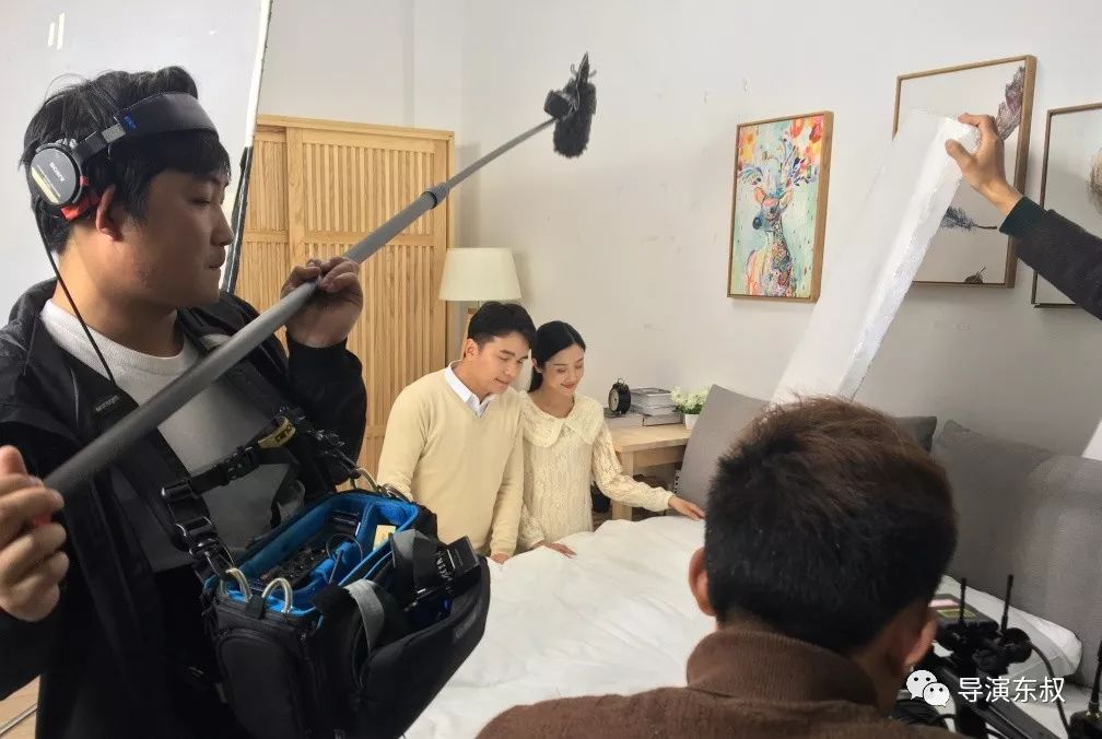 让健康再出发！融光影业产品广告拍摄手记