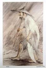 岭南画派现在怎么样了,岭南画派学习