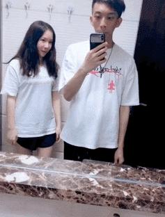 搞笑gif开心一刻可爱的妹子,搞笑gif开心一刻这才是真正的赢家